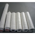 Bleached Cotton String Wound Cartridges